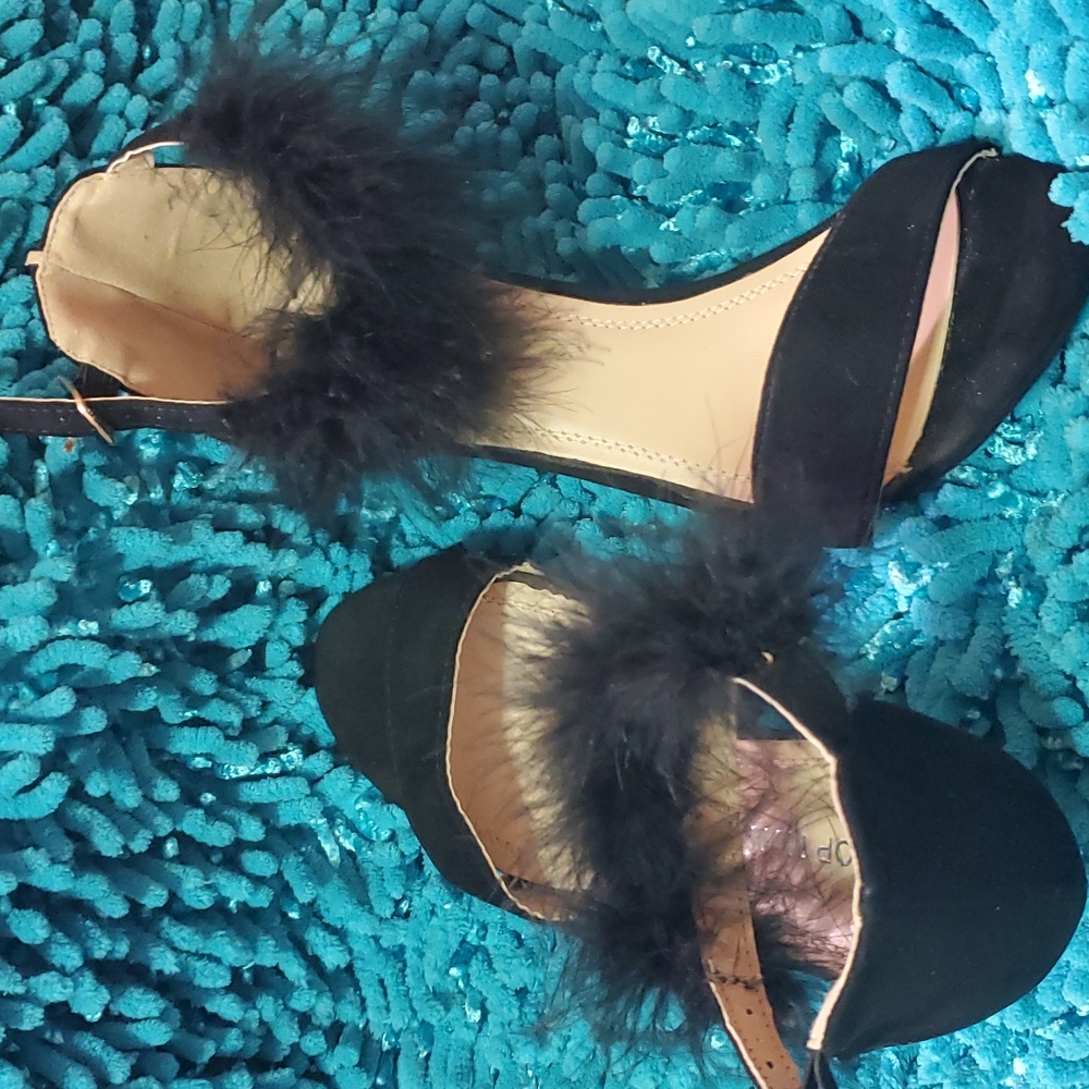 Women shoes (Sandals)